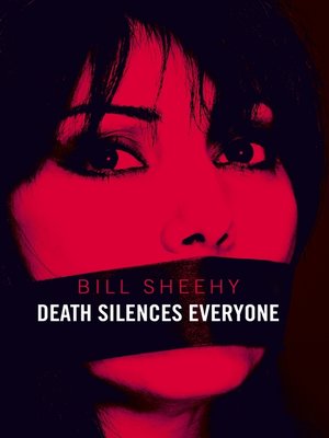 cover image of Death Silences Everyone